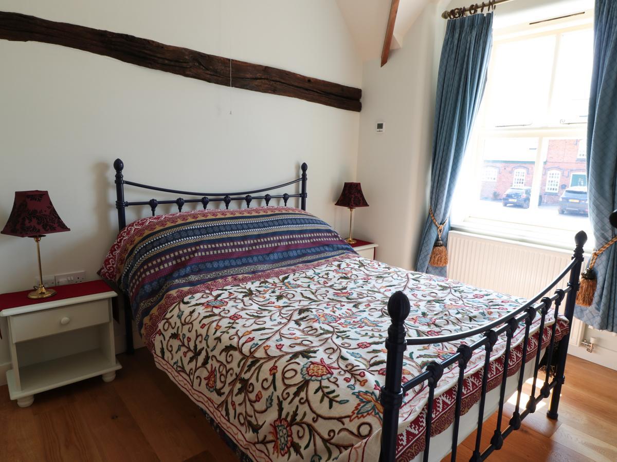 Just A Cottage, Newlands Farm Swanwick エクステリア 写真