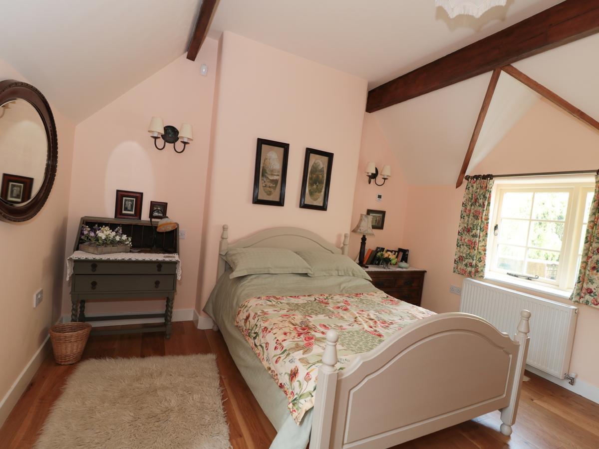 Just A Cottage, Newlands Farm Swanwick エクステリア 写真