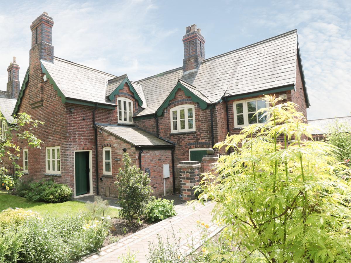 Just A Cottage, Newlands Farm Swanwick エクステリア 写真