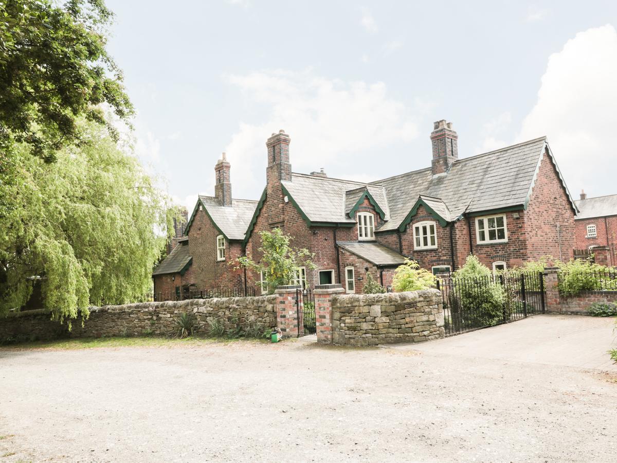 Just A Cottage, Newlands Farm Swanwick エクステリア 写真